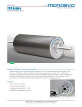 TNT Tension Sensing Roll