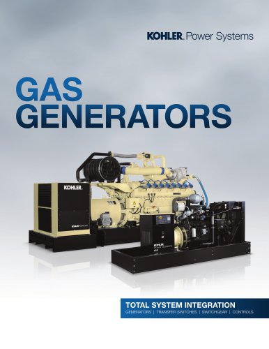 Gas_Generators