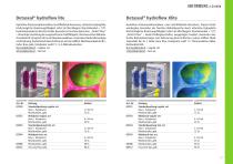 DENTAL CATALOGUE 2018-11