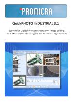 QuickPHOTO INDUSTRIAL