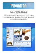 QuickPHOTO MICRO