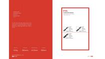 Linear Module FSL Dustproof