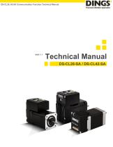 DS-CL28_42-SA_Communication Function_Technical Manual