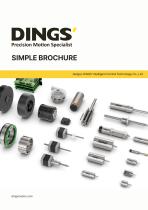 Simple Brochure