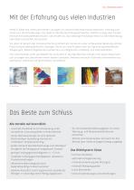 Broschüre MIXACO Containmischer i4-7