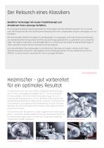 Heiz-Kühlmischer Mischkombination - 2