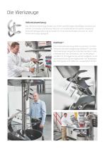 Produktbroschüre Speedy - 5