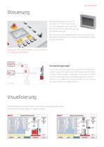 Produktbroschüre Speedy - 7