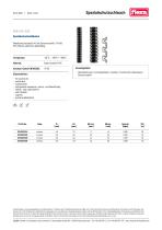 SPR-PVC-ESD-1