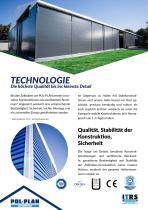 Pol-Plan Leichtbauhallen Hersteller-6