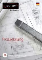 Produktkatalog