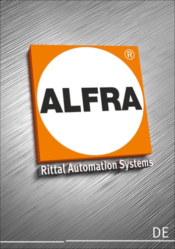 ALFRA Katalog