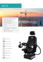 Bau- und Mobilkrane Steuersysteme-7