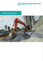 Baumaschinen Steuersysteme-1