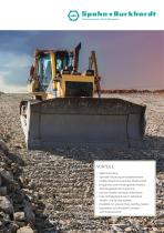 Baumaschinen Steuersysteme-3