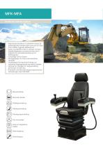 Baumaschinen Steuersysteme-5