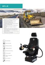 Baumaschinen Steuersysteme-6