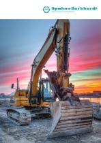 Baumaschinen Steuersysteme-7