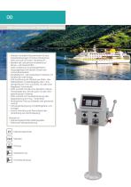 Schiff und Hafen Steuersysteme - 7