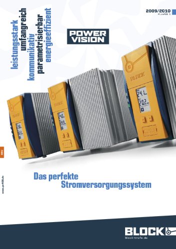 PowerVision