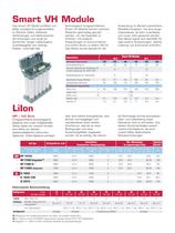 Saft Rechargeable Battery Systems - Handbuch (Herbst 08) - 7