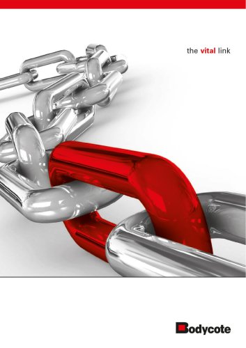 the vital link