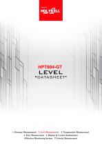 ATEX & IECEx HPT604-GT