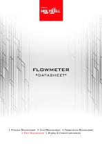 FLOWMETER