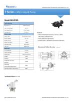 BD-07WB-10bar Specification（BODENFLO)