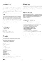 CLK Montage- und Betriebsanleitung-2