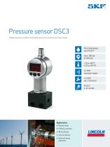 DSC3 product brochure