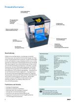 Schmierpumpe PPS30-2