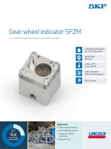 SFZM product brochure