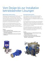 SKF und Lincoln Schmiersysteme, Schmierprodukte und Dienstleistungen - 8