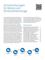 SKF Schmierlösungen für  Schienenfahrzeuge und Gleise-3