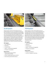 SKF Schmierlösungen für  Schienenfahrzeuge und Gleise-7
