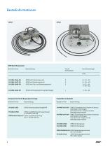 SMD Durchflussmesser - Produkt Prospekt - 6