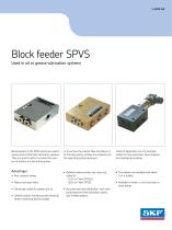 SPVS product brochure