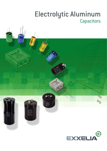 Electrolytic Aluminium Catalog