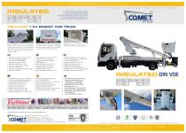 CO.ME.T. OFFICINE_INSULATED DIN VDE_KATALOG-1