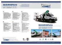 CO.ME.T. OFFICINE_NEW EUROSFILO 14-24 MT_KATALOG
