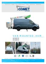 CO.ME.T. OFFICINE_VAN MOUNTED HVM 12-14 MT_KATALOG-1