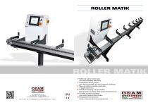 ROLLER MATIK