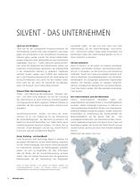 Silvent Hauptkatalog - 12