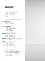 Silvent Hauptkatalog - 2