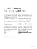 Silvent Hauptkatalog - 9