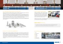 HEICO-FORM Kaltfließpressteile-2