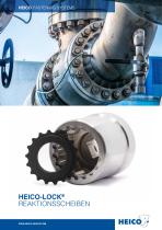HEICO-LOCK® Reaktionsscheiben