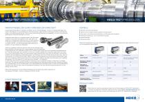 HEICO-TEC® Spreizbozen - 2