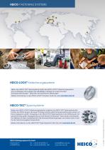 HEICO-TEC® Spreizbozen - 5